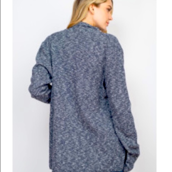 Lightweight Cardigan - Picture 2 of 3